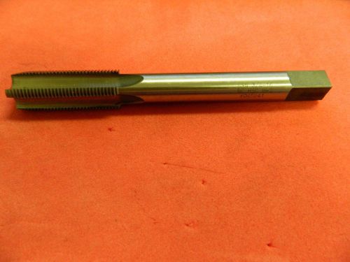 R &amp; N Co 3/4&#034;-16 Small Shank Extension PlugTaps H3 4 FL