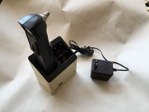 Welch Allyn 23300 AudioScope 3 Screening Audiometer with Charger