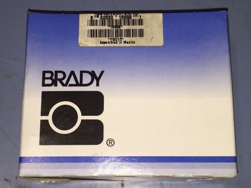 New Brady TLS-2200 TLS PC Link R4310 Portable Thermal Ribbon TLS2200 Y6015