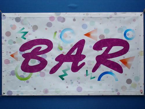 z069 OPEN Mini Bar Beer Pub Club Banner Shop Sign NEW