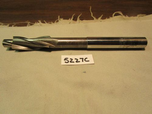 (#5227c) used 8mm cap screw straight shank counter bore for sale