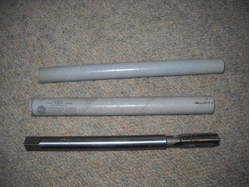 Greenfield high speed steel tap 3/4-10 length 10&#034; for sale