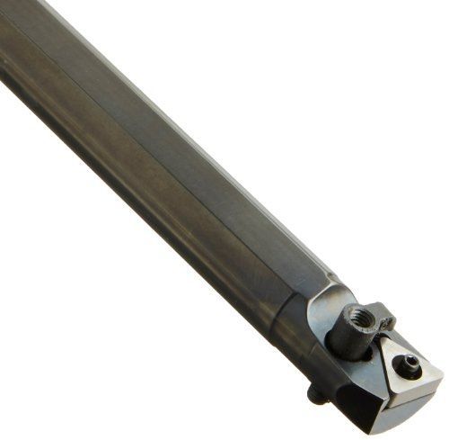 Cobra carbide si-mtunr indexable boring bar, tnmg style, 3/4&#034; square shank for sale