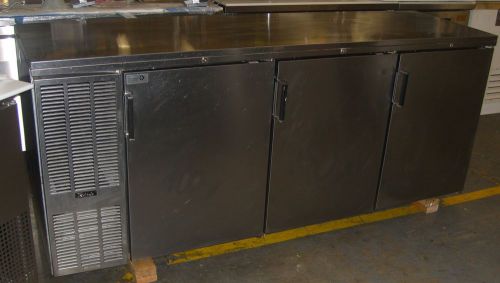 Bar refrigerated perlick cabinets, 2 &amp; 3 door stainless steel for sale