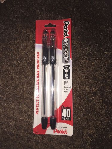 pentel pen