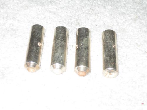 Mersen / Ferraz / Shawmut MNL-30 DUMMY NEUTRAL FUSE (NOT A FUSE)