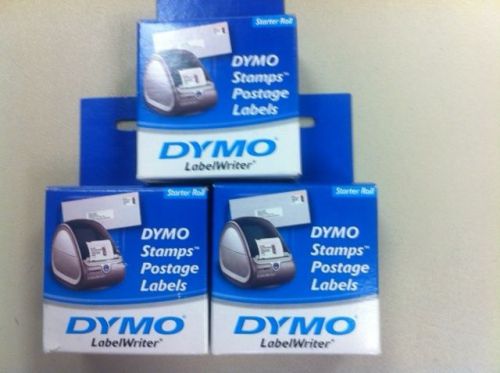 DYMO Label Writer Stamps Postage Label