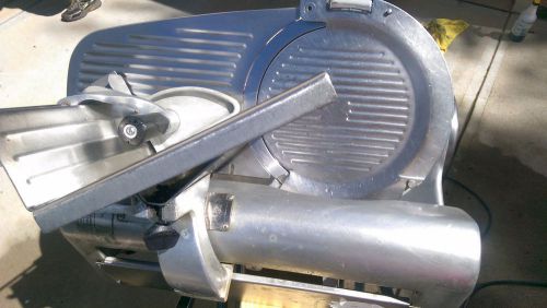 Hobart Meat Cheese Slicer 1612E - Great Condition!