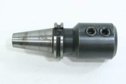 Cat 40 1-1/4&#034; End Mill Holder 4-1/4&#034; Projection