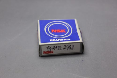28 new nsk 6806avv av2s bearings  6806 (s10-3-313e) for sale