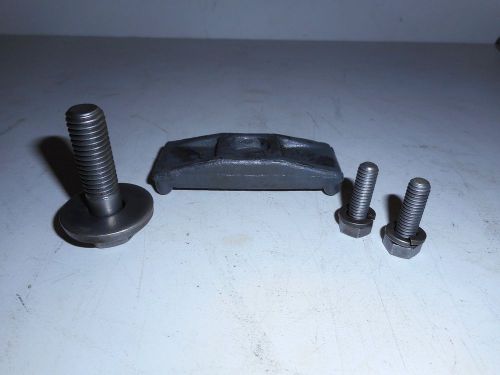 Atlas Craftsman 10&#034; 12&#034; Headstock Clamp, 9-97, with Hardware
