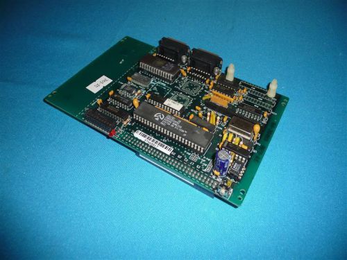 Lot 4 ASM 64-20489 Rev A1  Board