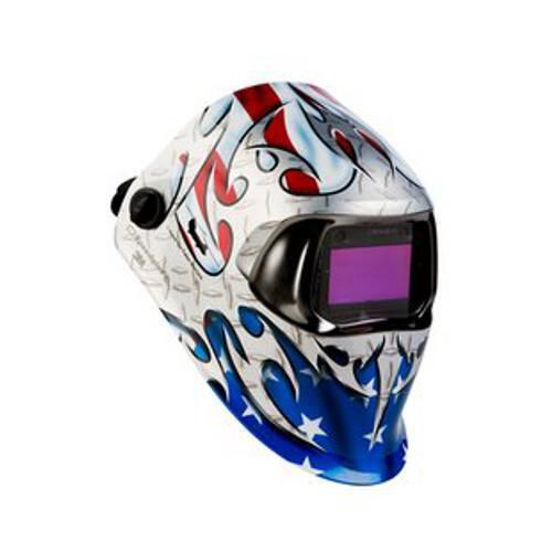 3M 07-0012-31TB Speedglas Tribute 100 Welding Helmet