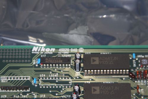 NIKON 4S020-040