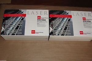 Lot of 2 Brother DR-400 Drum  (Ikon Brand Compatible)   Free Ship