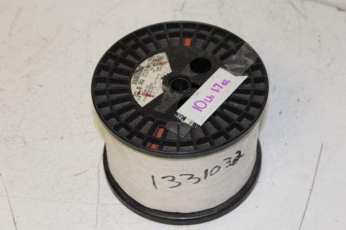 32.0 Gauge REA Magnet Wire 10 lbs 1 oz. /Fast Shipping/Trusted Seller!