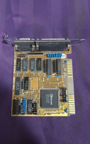 2sipig card snb-co32