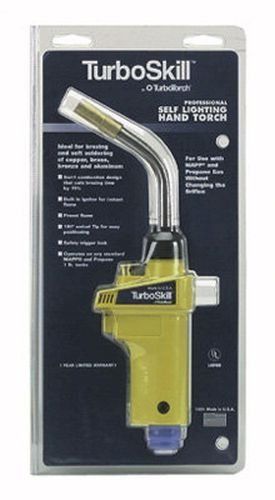 New victor turbotorch 0426-4001 sk-7000 torch swirl  map-pro/lp gas for sale