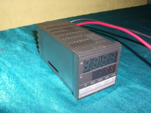 RKC CB100 Temperature Controller