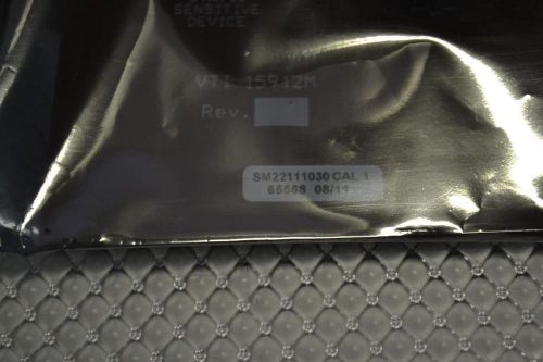 ONE NEW Marsh Unicorn RP15912 printer circuit board vti 15912m