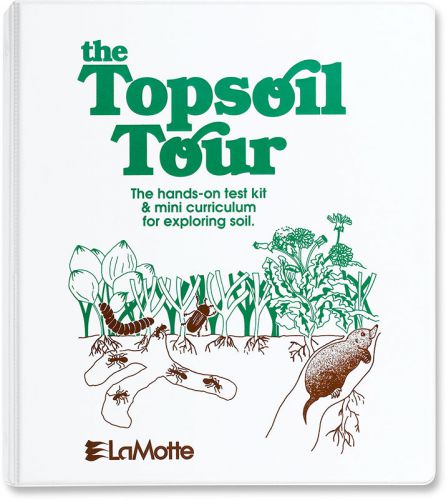 The topsoil tour kit for sale