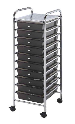 Tubular Steel Storage Cart [ID 21558]