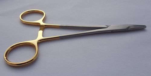 MAYO HEGAR T/C NEEDLE HOLDER