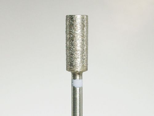 Sintered Diamond Bur, Varenkor, 2437-050 Regularly $45 + cleaning stone sample