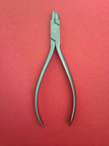 Dental Pliers New Orthodontic Dental Instruments