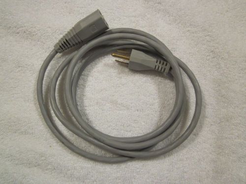 METTLER  PM300 Scale Power Cord
