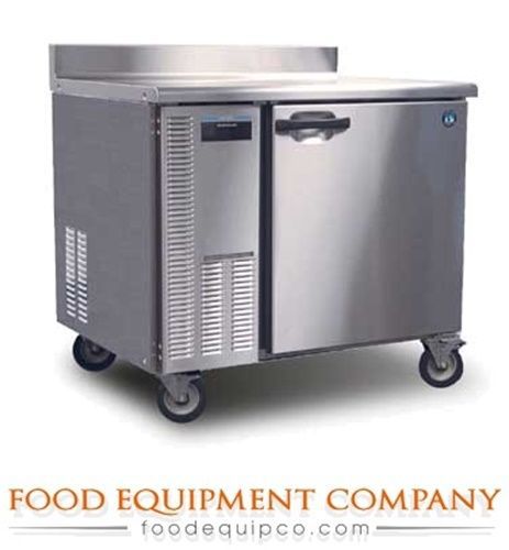 Hoshizaki hwf40a professional series® worktop freezer 8.5 c. ft. for sale