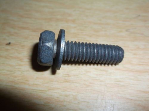 NEW International 690258C1, Lot of 9 Special Screws Core # 12003-902 *FREE SHIP*
