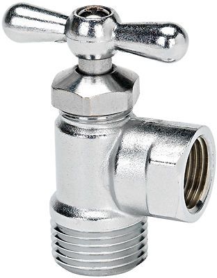 Homewerks worldwide llc 1/2&#034;fpt wash mach valve for sale
