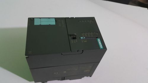 Siemens 6ES7317-2AJ10-0AB0  CPU317-2DP Processor
