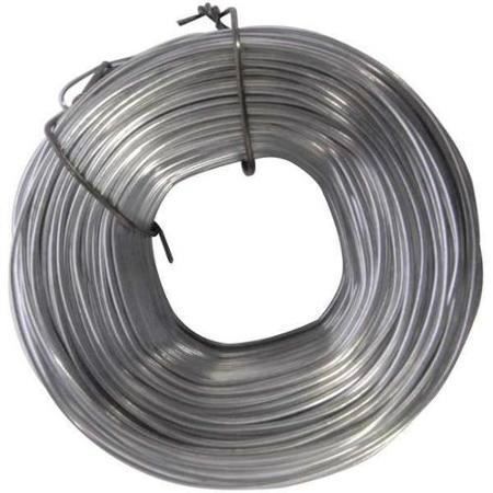 5 rolls x 300 ft 18 gauge steel wire for hobby mechanics drop ceiling free sh for sale