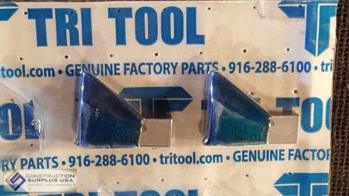 Tritools 99-3712 Lot of 2 Bits