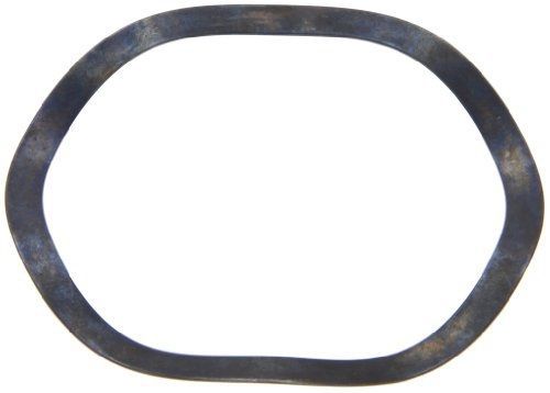 Small parts compression type wave washer, carbon steel, 5 waves, inch, 2.402&#034; for sale