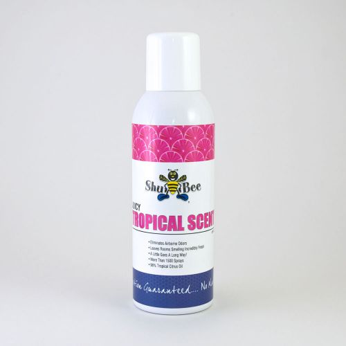 Shubee&amp;reg; juicy tropical scent&amp;trade; spray for sale