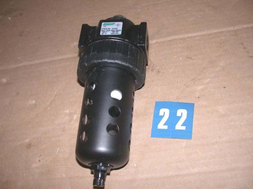 Speedaire 3JV46 Oil Removal Filter 150 PSI 1000 kPa FREE S&amp;H