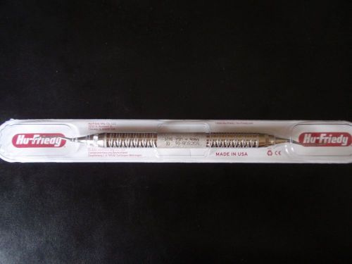 Hu Friedy Sub 0 Vision Curvette # 6
