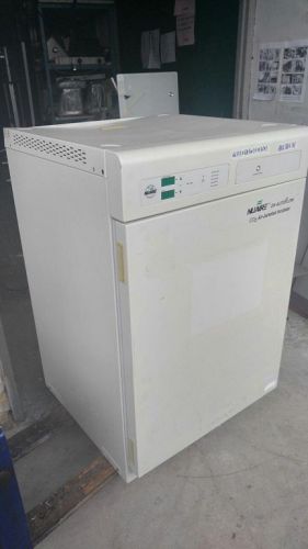 Nuaire DH Auto Flow  NU-5500 CO2 Air Jacketed Incubator - AAR 3816A