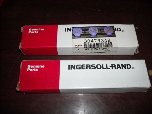Ingersoll-Rand, 30479349,  LOT Of 2,  NEW