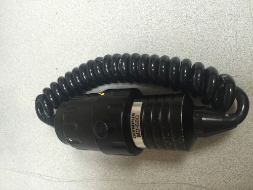 Olympus MD-680 Pigtail adapter for Endoscopy