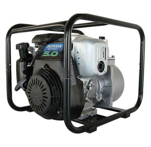 Water Pump - 2&#034; Intake/Outlet - 5 HP - 150 GPM - Honda GC Engine