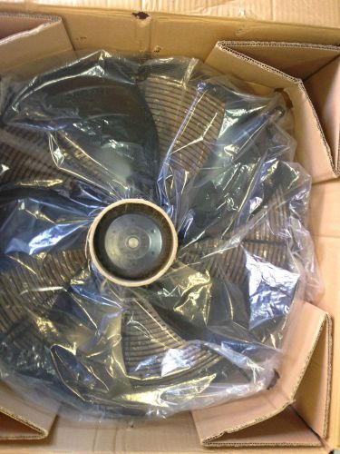 500MM COMMERCIAL AXIAL FAN &amp; GRILL MOTOR 1370 RPM 230VOLT 50HZ COOL ROOM 4E500