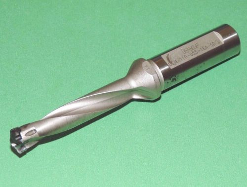 Iscar DCM 110-055-16A-5D Indexable ChamDrill