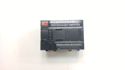 OMRON G9SP-N20S SAFETY CONTROLLER 24VDC