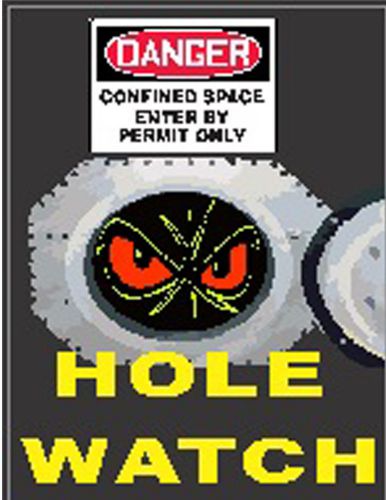 Hole Watch Laborer CL-7