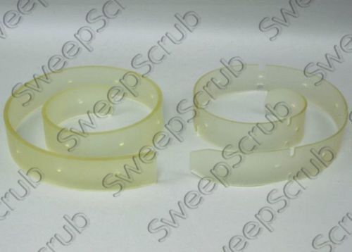 Aftermarket - SSTNN-222428 - URETHANE BLADE KIT