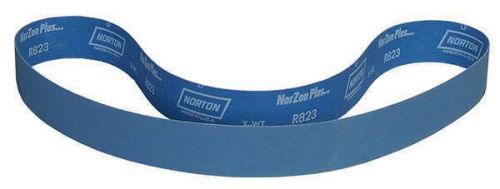 Norton 66261082976 Sander Belts Size 2 x 60 100-X Grit